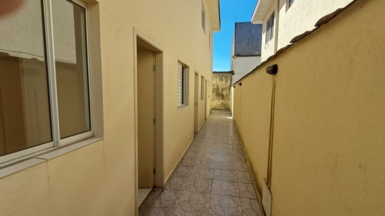 Imagem Casa com 2 Quartos à Venda, 52 m² em Cidade Naútica - São Vicente Imagem Casa com 2 Quartos à Venda, 52 m² em Cidade Naútica - São Vicente