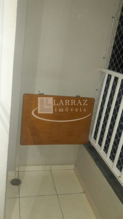 Imagem Imóvel com 2 Quartos à Venda, 47 m² em Ipiranga - Ribeirão Preto