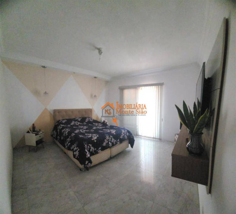 Imagem Sobrado com 5 Quartos à Venda, 300 m² em Portão - Arujá Imagem Sobrado com 5 Quartos à Venda, 300 m² em Portão - Arujá