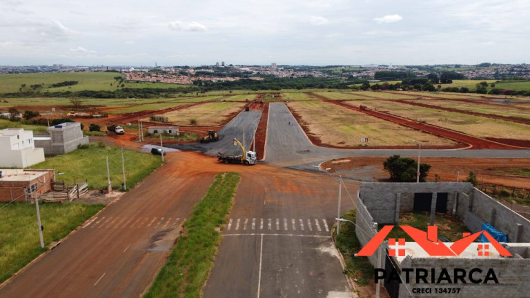Imagem Terreno em Condomínio à Venda, 160 m² em Parque Virgílio Viel - Sumaré Imagem Terreno em Condomínio à Venda, 160 m² em Parque Virgílio Viel - Sumaré
