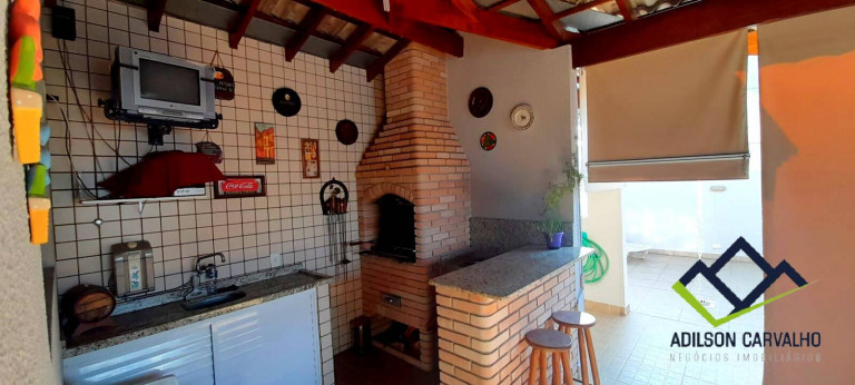 Imagem Casa com 3 Quartos à Venda, 250 m² em Chácara Morada Mediterrânea - Jundiaí