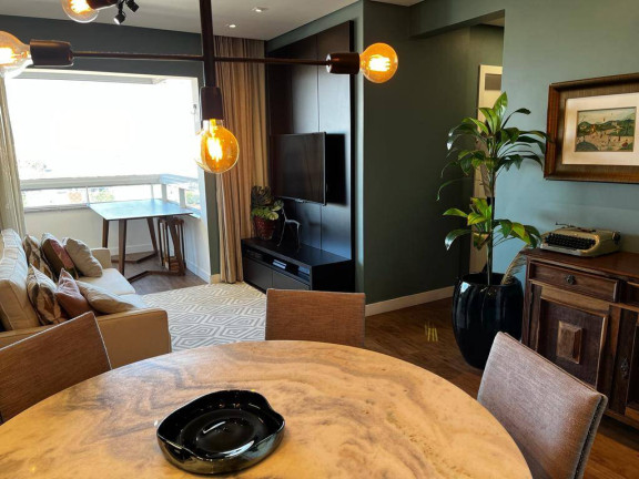 Imagem Apartamento à Venda,  em Palhoça