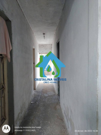 Imagem Casa com 1 Quarto para Alugar, 42 m² em Jardim Guanabara - Jundiaí Imagem Casa com 1 Quarto para Alugar, 42 m² em Jardim Guanabara - Jundiaí
