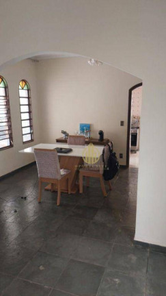 Imagem Casa com 3 Quartos à Venda, 170 m² em Jardim Paulistano - Ribeirão Preto