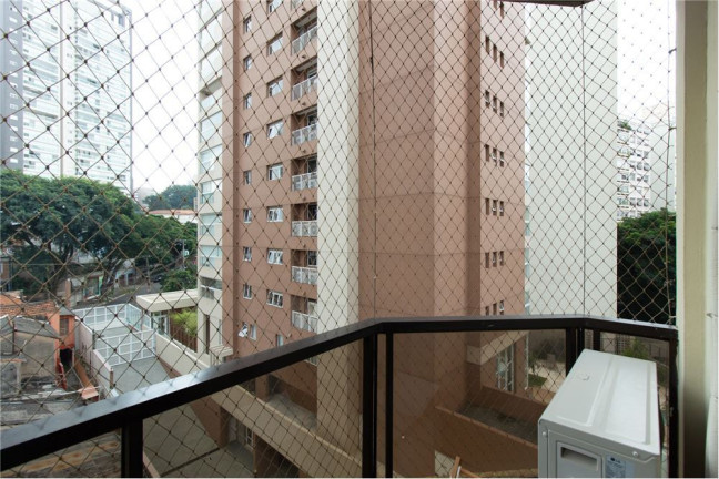 Imagem Apartamento com 3 Quartos à Venda, 162 m² em Aclimação - São Paulo Imagem Apartamento com 3 Quartos à Venda, 162 m² em Aclimação - São Paulo