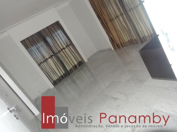 Imagem Apartamento com 4 Quartos para Alugar, 385 m² em Jardim Fonte Do Morumbi - São Paulo
