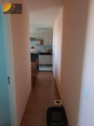 Imagem Apartamento com 2 Quartos à Venda, 45 m² em Pirituba - São Paulo Imagem Apartamento com 2 Quartos à Venda, 45 m² em Pirituba - São Paulo