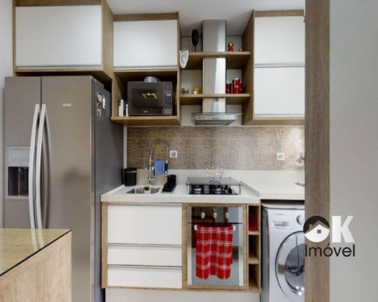 Imagem Apartamento com 2 Quartos à Venda, 44 m² em Jardim Paulista - São Paulo Imagem Apartamento com 2 Quartos à Venda, 44 m² em Jardim Paulista - São Paulo