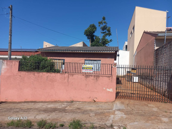 Casa com 2 Quartos à Venda, 220 m² em Jardim San Rafael Ii - Arapongas