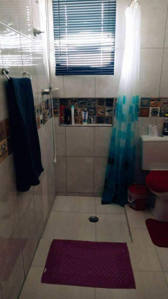 Imagem Casa com 3 Quartos à Venda, 187 m² em Ferrazópolis - São Bernardo Do Campo