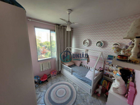 Imagem Apartamento com 2 Quartos à Venda, 70 m² em Ingá - Niterói Imagem Apartamento com 2 Quartos à Venda, 70 m² em Ingá - Niterói