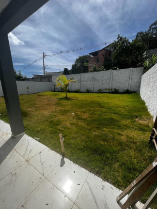 Imagem Casa com 4 Quartos à Venda, 286 m² em Itapuã - Salvador Imagem Casa com 4 Quartos à Venda, 286 m² em Itapuã - Salvador