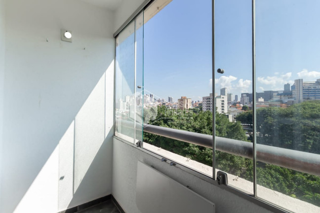 Imagem Apartamento com 2 Quartos à Venda, 51 m² em Parada Inglesa - São Paulo Imagem Apartamento com 2 Quartos à Venda, 51 m² em Parada Inglesa - São Paulo