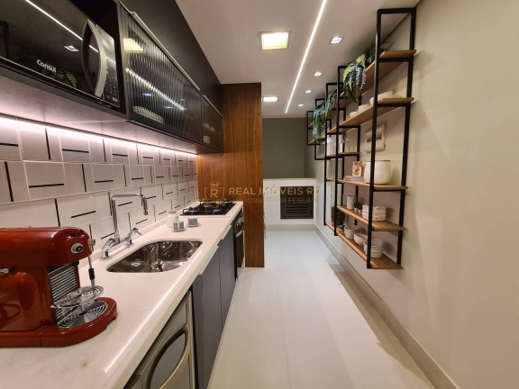 Imagem Apartamento com 3 Quartos à Venda, 117 m² em Barra Olímpica - Rio De Janeiro