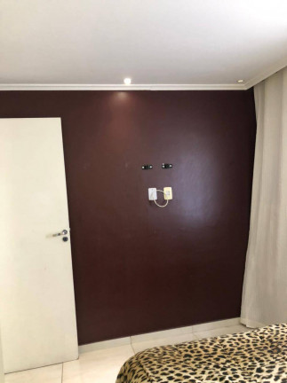 Imagem Apartamento com 2 Quartos à Venda, 45 m² em Vila Urupês - Suzano Imagem Apartamento com 2 Quartos à Venda, 45 m² em Vila Urupês - Suzano