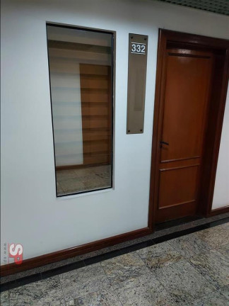 Imagem Imóvel com 1 Quarto à Venda, 28 m² em Centro São Caetano Do Sul - São Caetano Do Sul