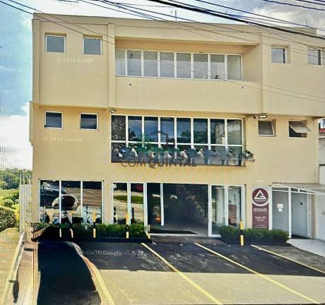 Sala Comercial para Alugar, 45 m² em Chácara São João - Carapicuíba