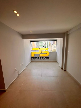 Foto do imóvel Apartamento com 3 Quartos à Venda, 100 m² em Manaíra - João Pessoa