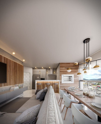 Imagem Apartamento com 3 Quartos à Venda, 108 m² em Itapema - Itapema