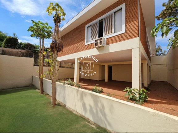 Casa com 7 Quartos à Venda, 419 m² em Jardim Sumaré - Ribeirão Preto