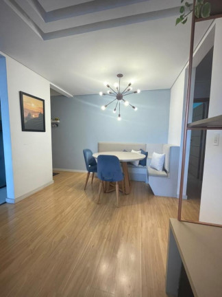 Imagem Apartamento com 3 Quartos à Venda, 81 m² em Afonso Pena - São José Dos Pinhais