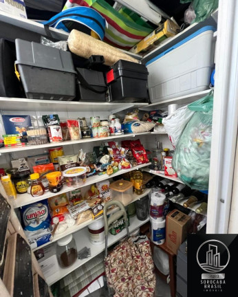 Imagem Apartamento com 3 Quartos à Venda, 130 m² em Centro - Sorocaba