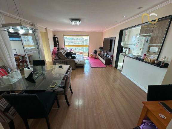 Imagem Apartamento com 4 Quartos à Venda, 180 m² em Tupi - Praia Grande Imagem Apartamento com 4 Quartos à Venda, 180 m² em Tupi - Praia Grande
