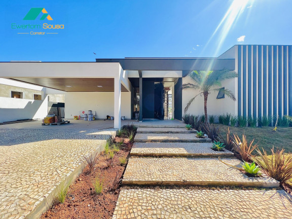 Imagem Casa de Condomínio com 4 Quartos à Venda, 336 m² em Condominio Residencial Shamballa Iii - Atibaia