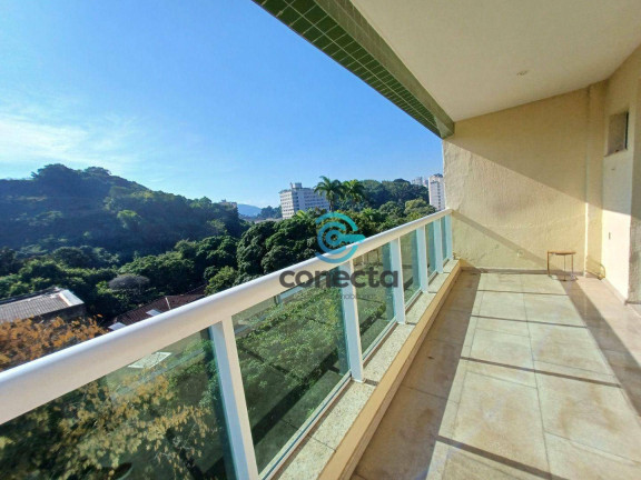 Imagem Cobertura com 3 Quartos à Venda, 180 m² em Ingá - Niterói Imagem Cobertura com 3 Quartos à Venda, 180 m² em Ingá - Niterói