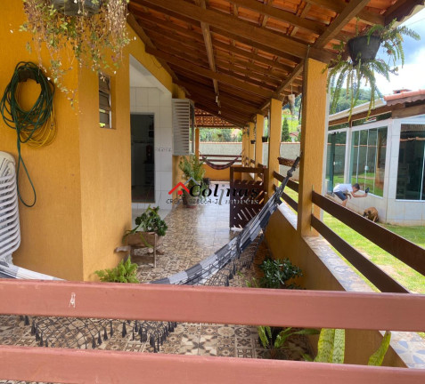 Imagem Imóvel com 3 Quartos à Venda,  em Depois Do Centro - Ibiúna