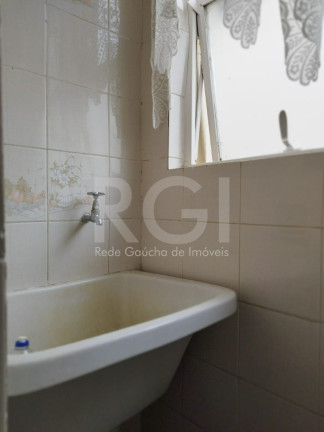 Imagem Apartamento com 1 Quarto à Venda, 50 m² em Centro Histórico - Porto Alegre