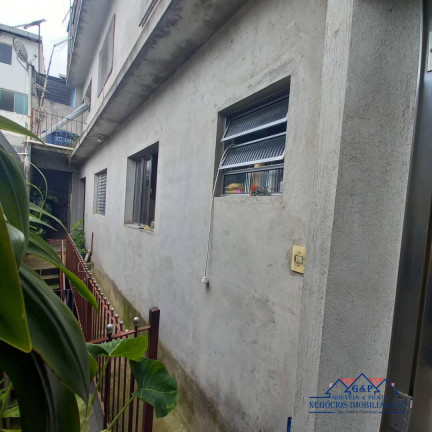 Imagem Casa com 6 Quartos à Venda,  em Parque Jandaia - Carapicuíba