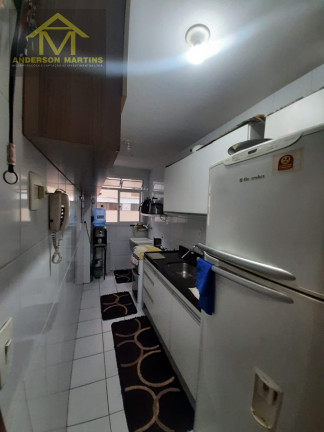 Imagem Apartamento com 3 Quartos à Venda, 75 m² em Itapuã - Vila Velha