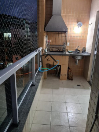 Apartamento com 2 Quartos à Venda, 62 m² em Praia Grande - Ubatuba