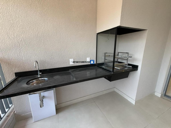 Imagem Apartamento com 3 Quartos à Venda, 114 m² em Vila Clementino - São Paulo Imagem Apartamento com 3 Quartos à Venda, 114 m² em Vila Clementino - São Paulo