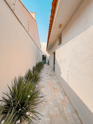 Imagem Casa com 3 Quartos à Venda, em Esplanada Primo Meneghetti - Franca Imagem Casa com 3 Quartos à Venda, em Esplanada Primo Meneghetti - Franca