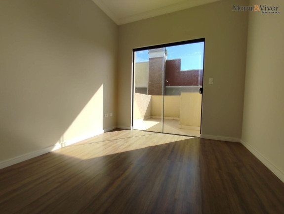 Imagem Casa com 3 Quartos à Venda, 126 m² em Costeira - São José Dos Pinhais