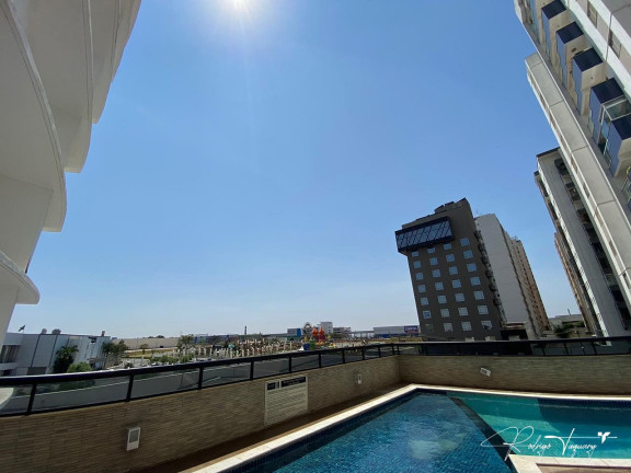 Imagem Apartamento com 3 Quartos à Venda, 86 m² em Alto Da Glória - Goiânia