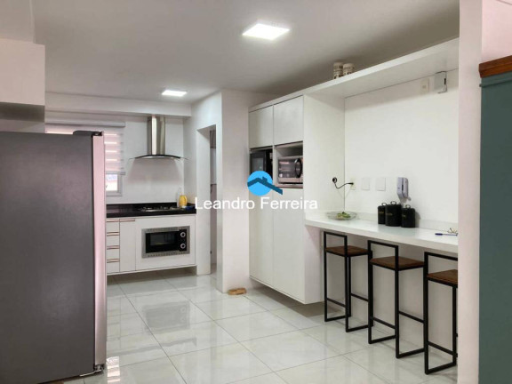 Imagem Apartamento com 3 Quartos à Venda, 128 m² em Centro - Santo André Imagem Apartamento com 3 Quartos à Venda, 128 m² em Centro - Santo André