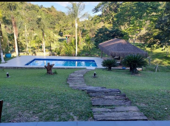 Imagem Chácara com 8 Quartos à Venda, 800 m² em Maraporã - Cachoeiras De Macacu Imagem Chácara com 8 Quartos à Venda, 800 m² em Maraporã - Cachoeiras De Macacu