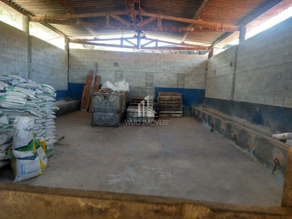 Galpão para Alugar,  em Boa Vista - Santa Branca