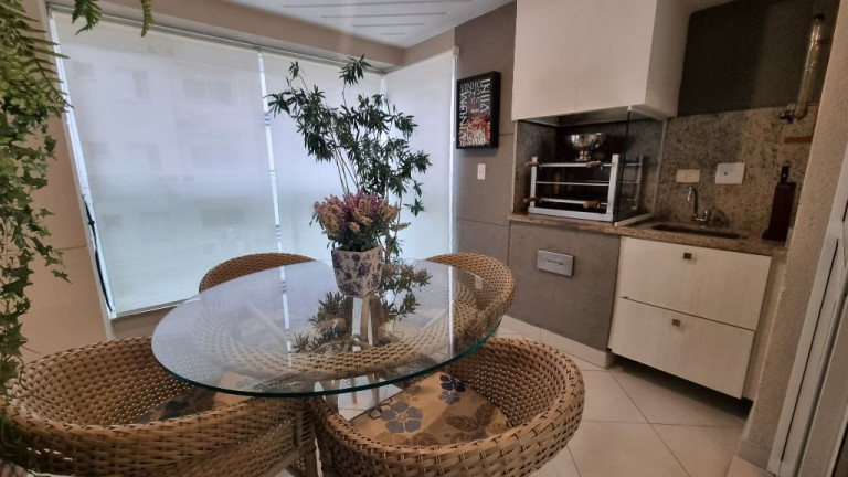 Imagem Apartamento com 3 Quartos à Venda, 148 m² em Astúrias - Guarujá Imagem Apartamento com 3 Quartos à Venda, 148 m² em Astúrias - Guarujá