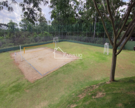 Imagem Terreno à Venda, 434 m² em Sunlake Spa Residencial - Sorocaba Imagem Terreno à Venda, 434 m² em Sunlake Spa Residencial - Sorocaba