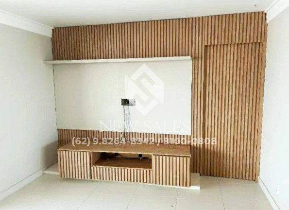 Imagem Apartamento com 3 Quartos à Venda, 128 m² em Setor Bueno - Goiânia Imagem Apartamento com 3 Quartos à Venda, 128 m² em Setor Bueno - Goiânia