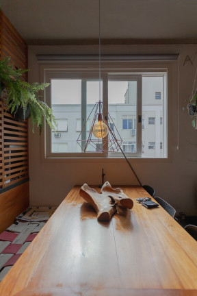 Imagem Apartamento com 1 Quarto à Venda, 101 m² em Menino Deus - Porto Alegre