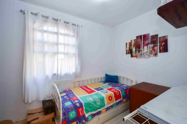 Imagem Casa com 3 Quartos à Venda, 182 m² em Vila Alexandria - São Paulo