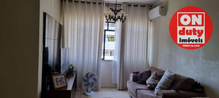 Imagem Apartamento com 2 Quartos à Venda, 95 m² em Aparecida - Santos Imagem Apartamento com 2 Quartos à Venda, 95 m² em Aparecida - Santos
