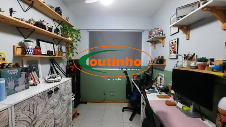 Imagem Apartamento com 2 Quartos à Venda, 65 m² em Tijuca - Rio De Janeiro Imagem Apartamento com 2 Quartos à Venda, 65 m² em Tijuca - Rio De Janeiro