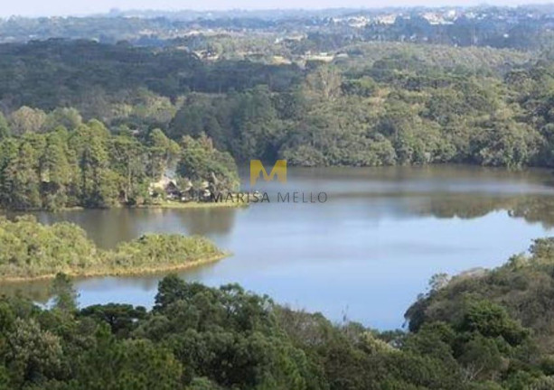 Chácara à Venda,  em Recreio Da Serra - Piraquara