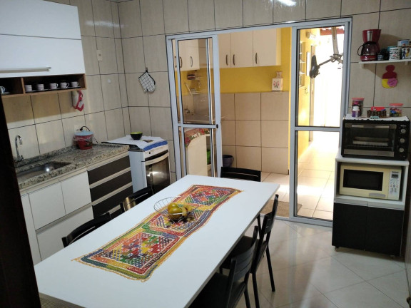 Casa com 2 Quartos à Venda, 104 m² em Vila Maria Eugênia - Campinas